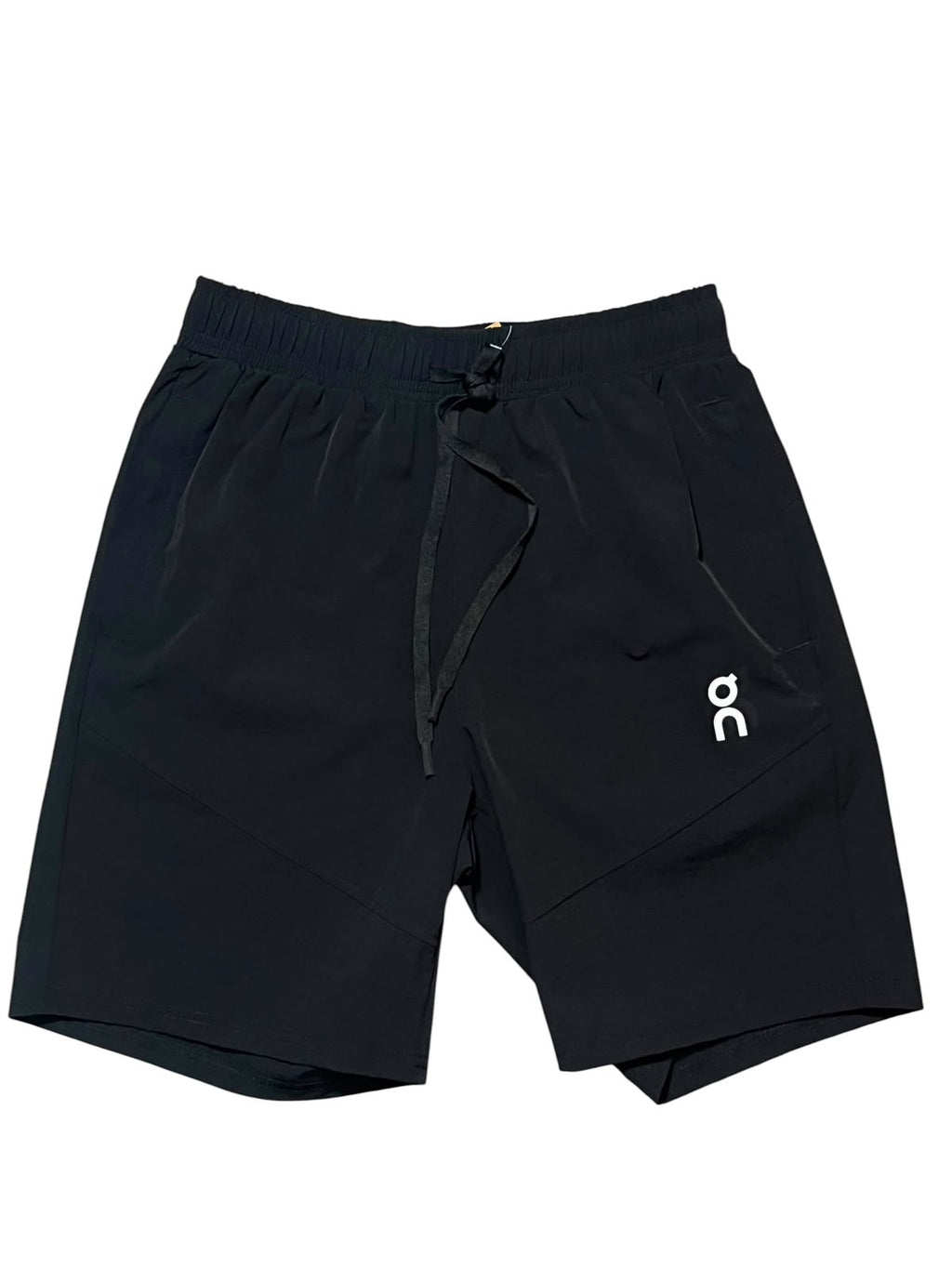 Pantaloneta Dri-FIT On Active Black