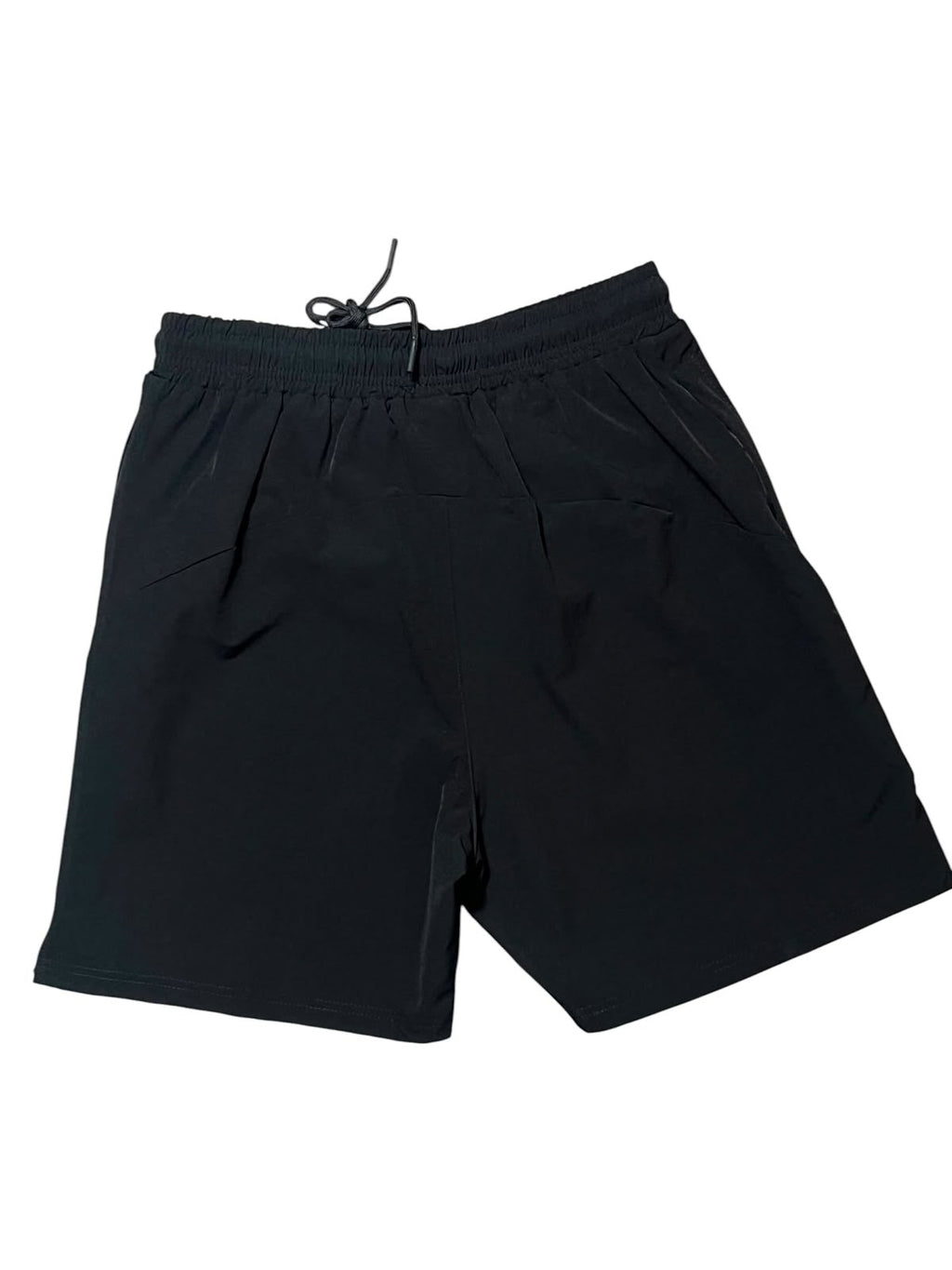 Pantaloneta Dri-FIT Jordan Essential Black
