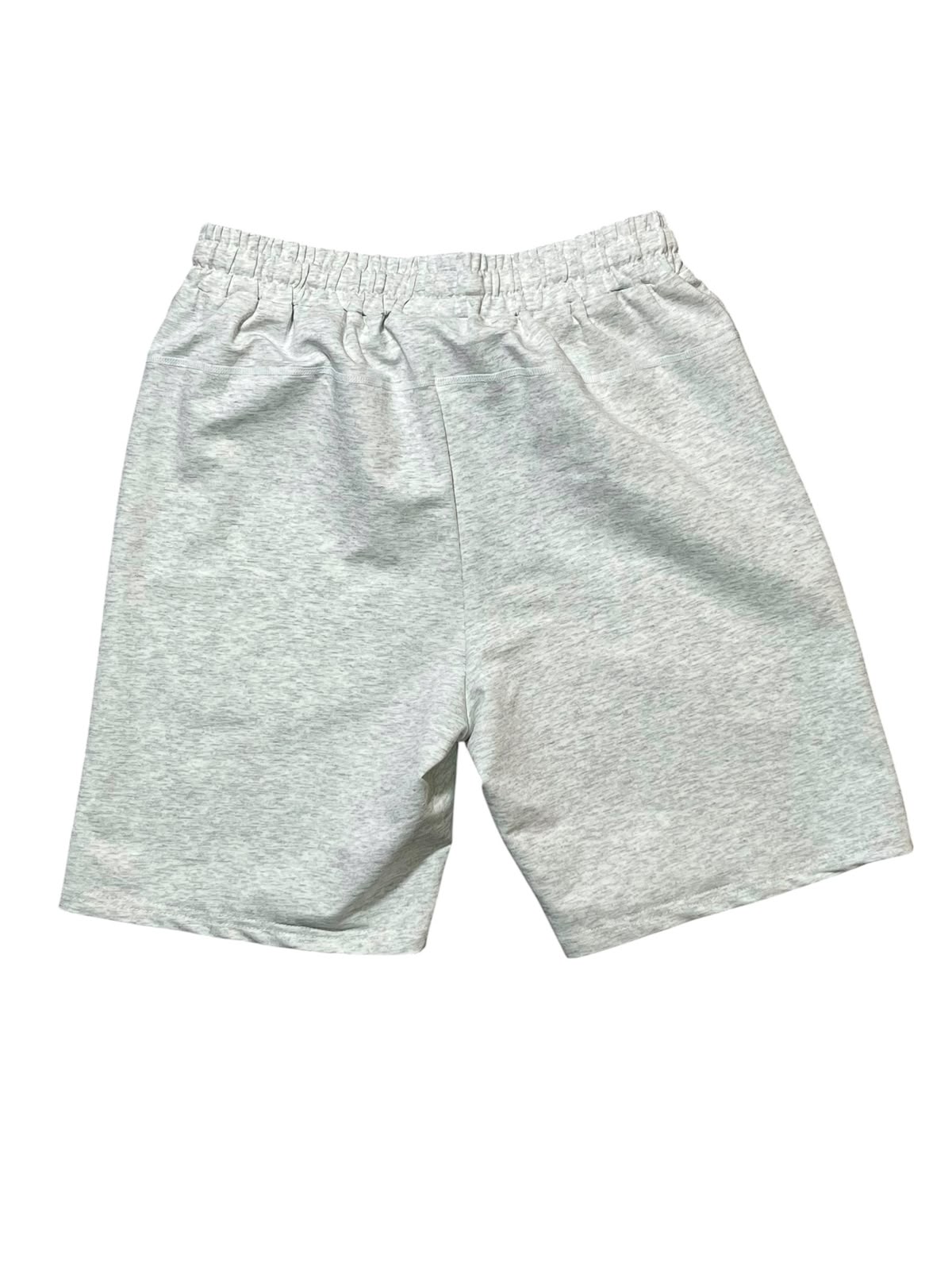 Pantaloneta Under Armour Heather Gray