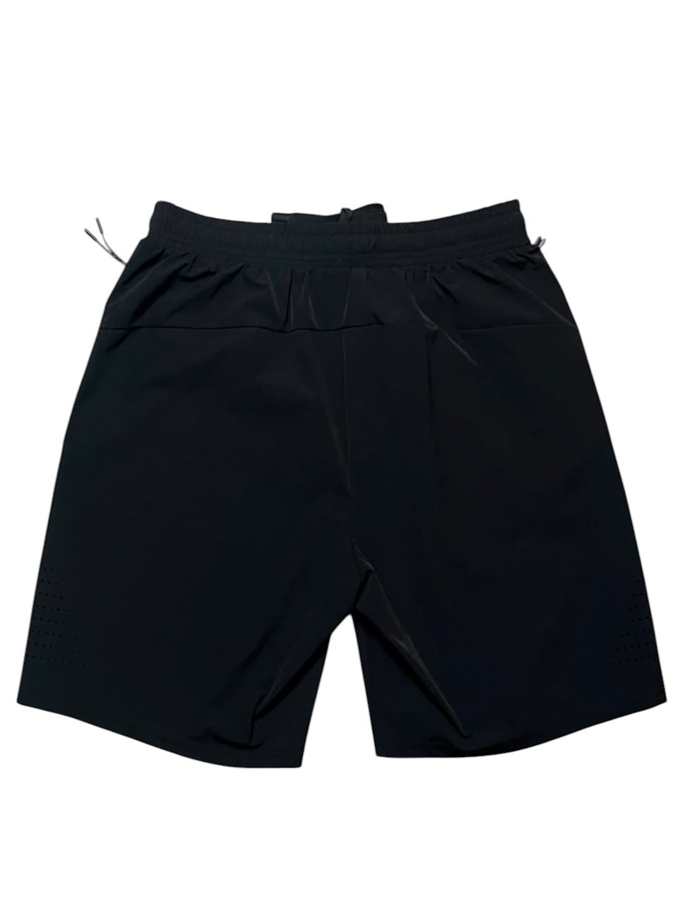 Pantaloneta Dri-FIT Adidas Aero Black