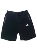Pantaloneta Dri-FIT Adidas Aero Black