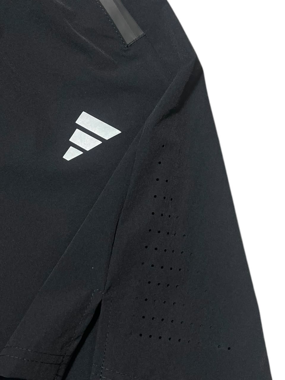 Pantaloneta Dri-FIT Adidas Aero Black
