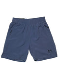Pantaloneta Dri-FIT Under Armour Azul Grisáceo