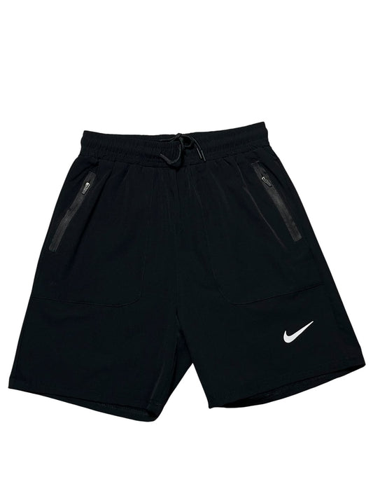 Pantaloneta Dri-FIT Nike Negra