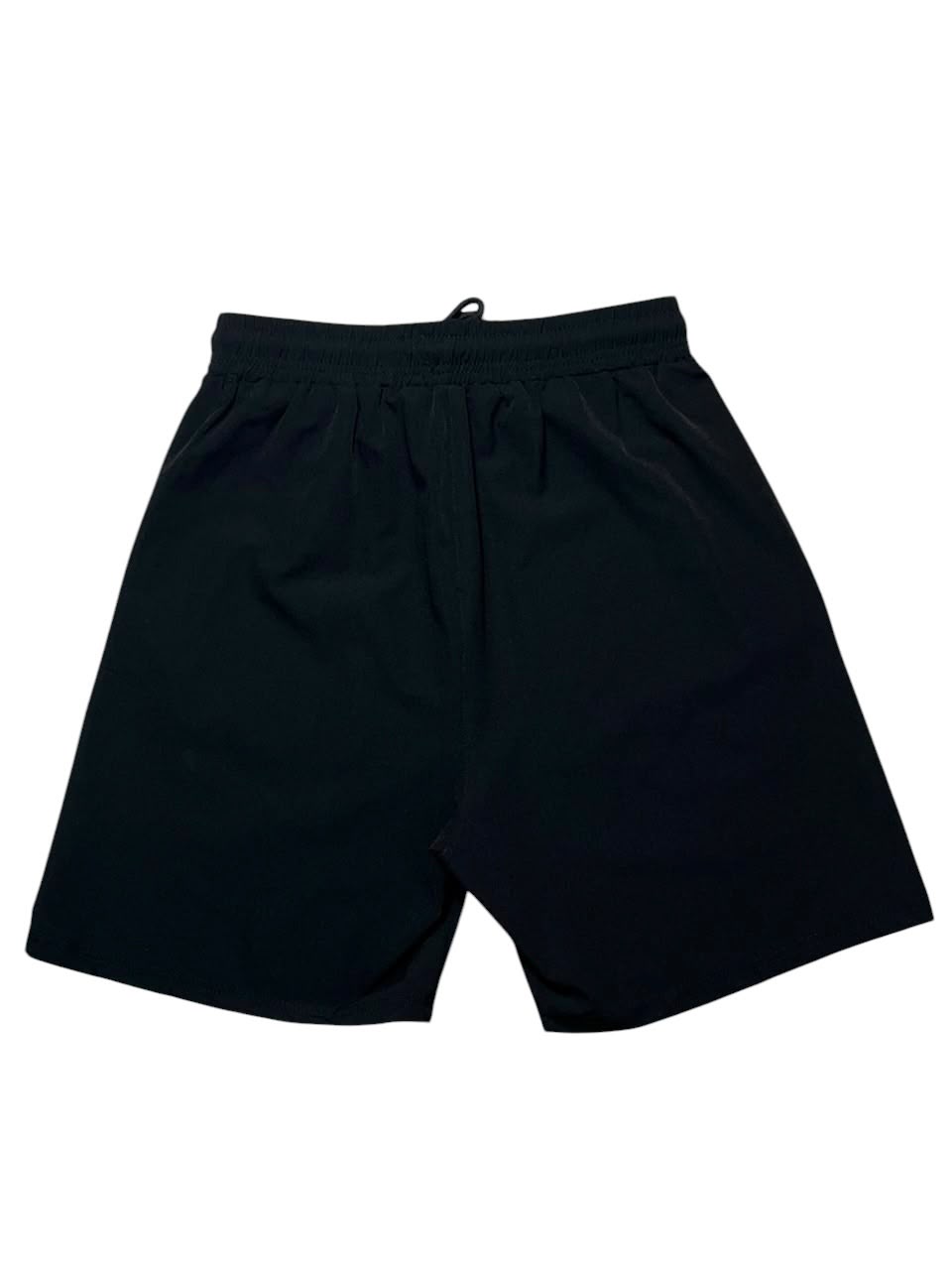 Pantaloneta Dri-FIT Nike Negra