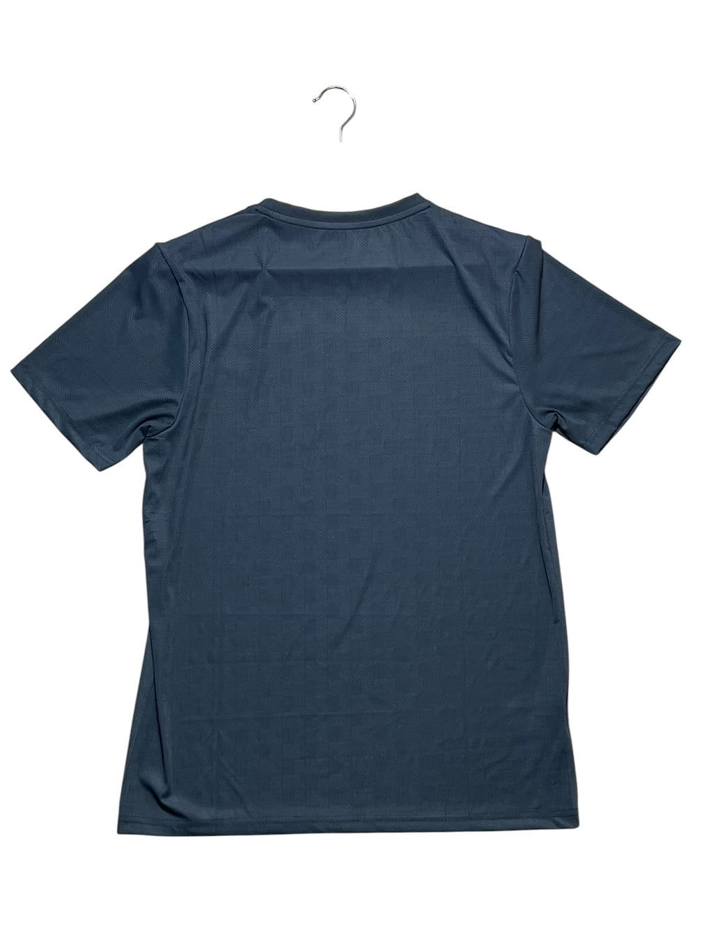 Camiseta Dri-FIT Nike Azul