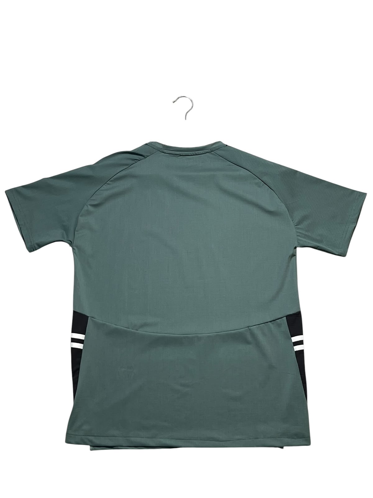 Camiseta Dri-FIT Adidas Verde Oliva
