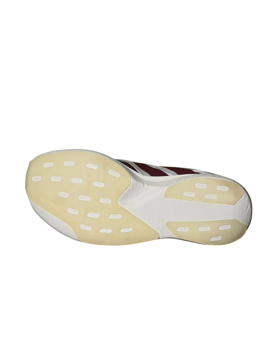 Zapatillas Adidas Adizero Evo SL Blanco/Vinotinto