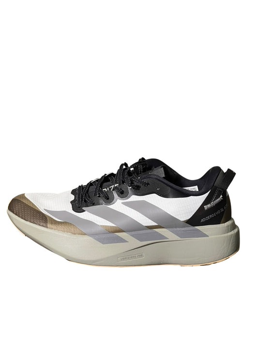 Zapatillas Adidas Adizero Evo SL Blanco/Negro