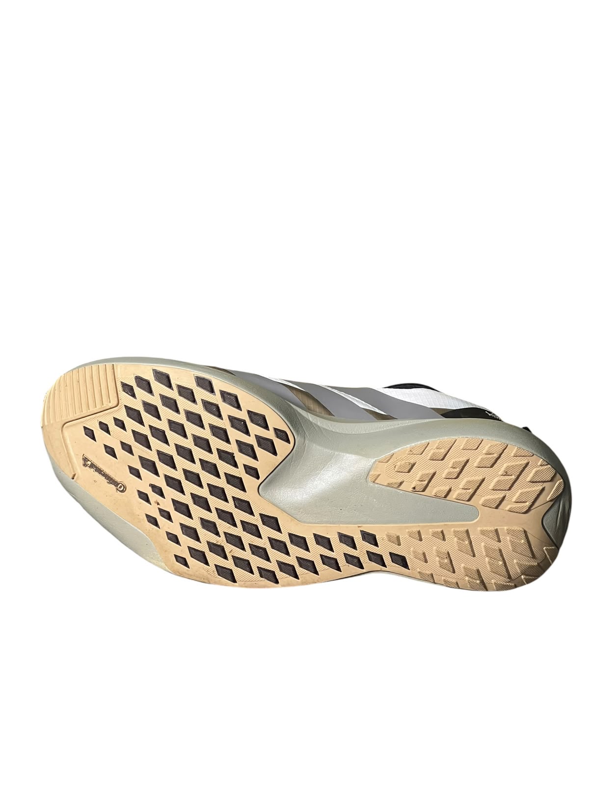 Zapatillas Adidas Adizero Evo SL Blanco/Negro