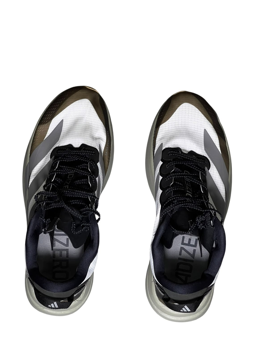 Zapatillas Adidas Adizero Evo SL Blanco/Negro
