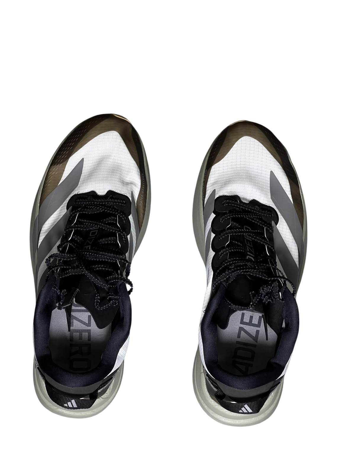Zapatillas Adidas Adizero Evo SL Blanco/Negro