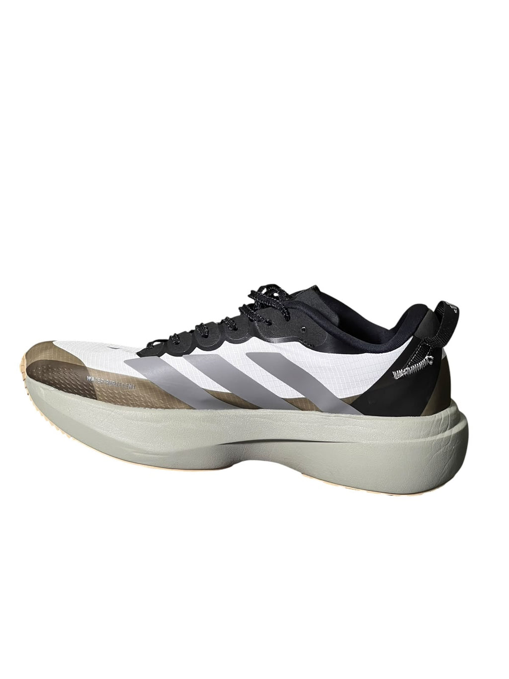 Zapatillas Adidas Adizero Evo SL Blanco/Negro
