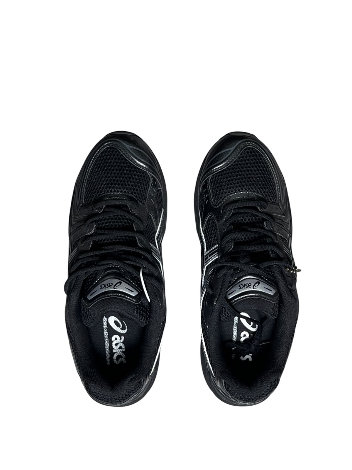 Zapatillas ASICS GEL-NYC Negro/Gris
