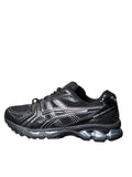 Zapatillas ASICS GEL-NYC Negro/Gris