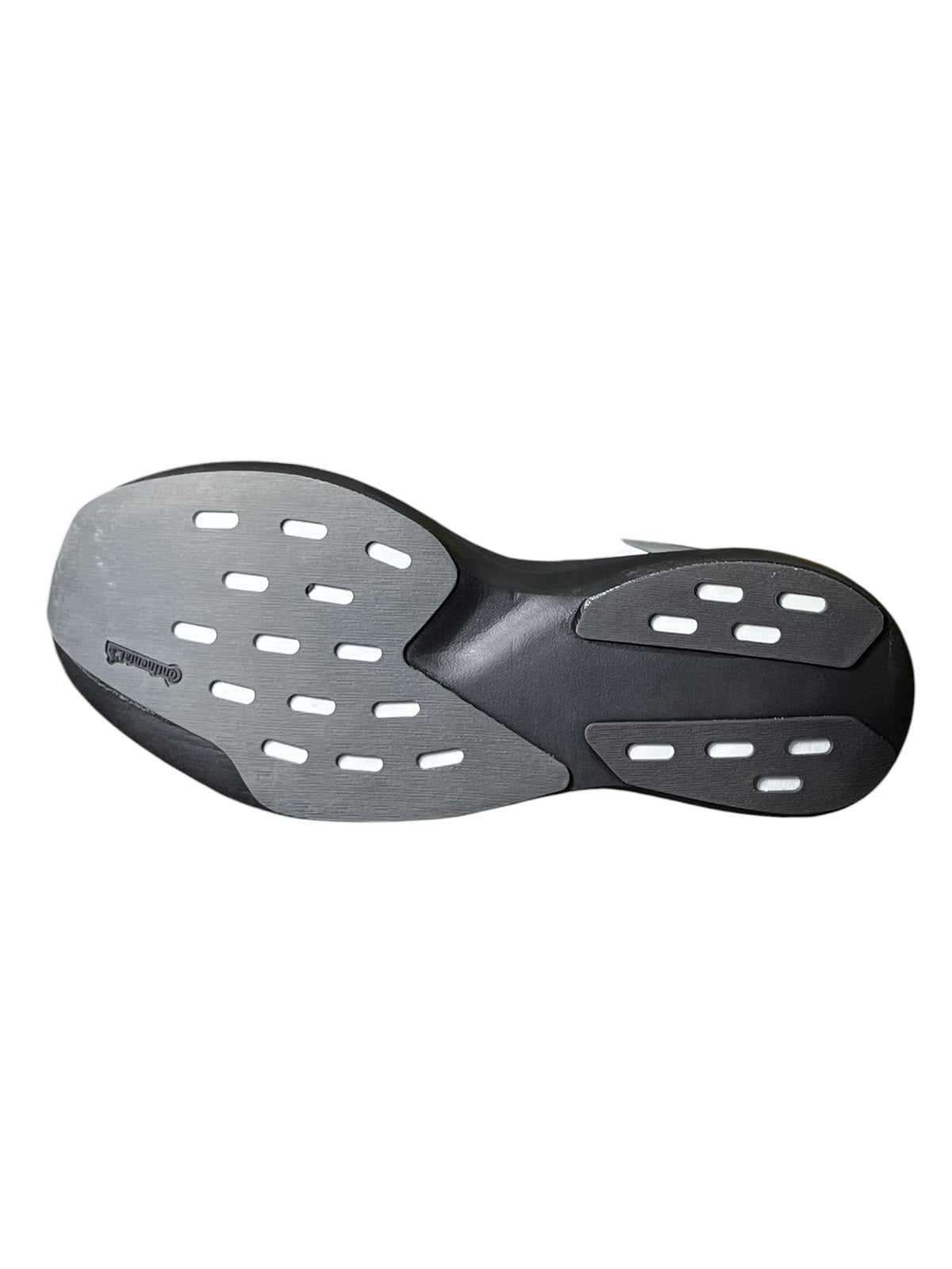 Zapatillas Adidas Adizero Evo SL Negro/Plateado