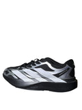 Zapatillas Adidas Adizero Evo SL Negro/Plateado