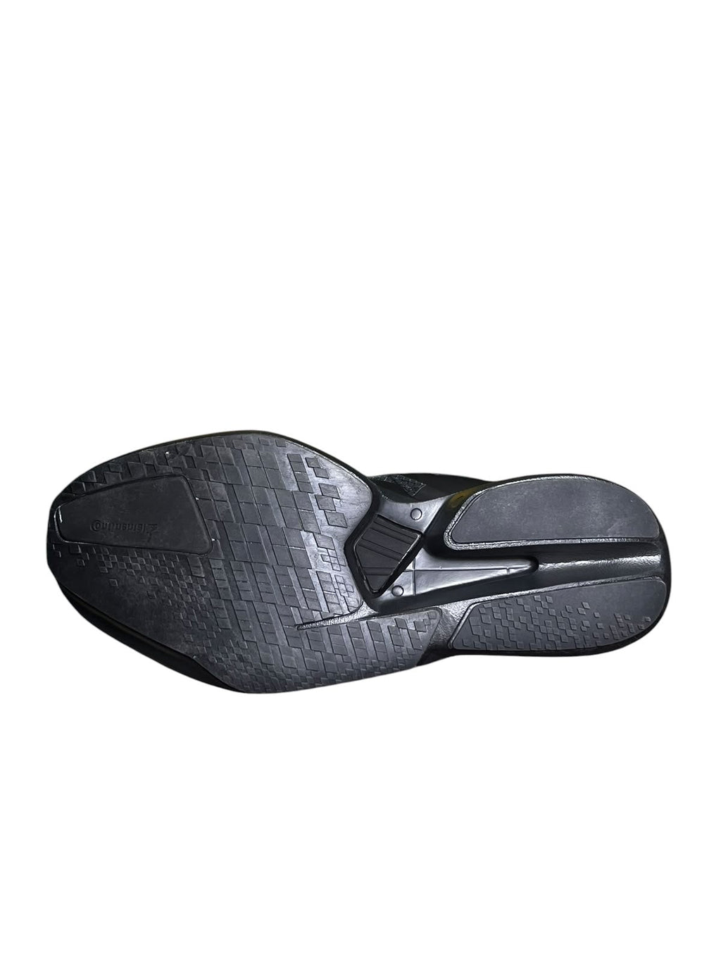 Zapatillas Adidas Y-3 Adizero Adios Pro 4 Negro/Blanco