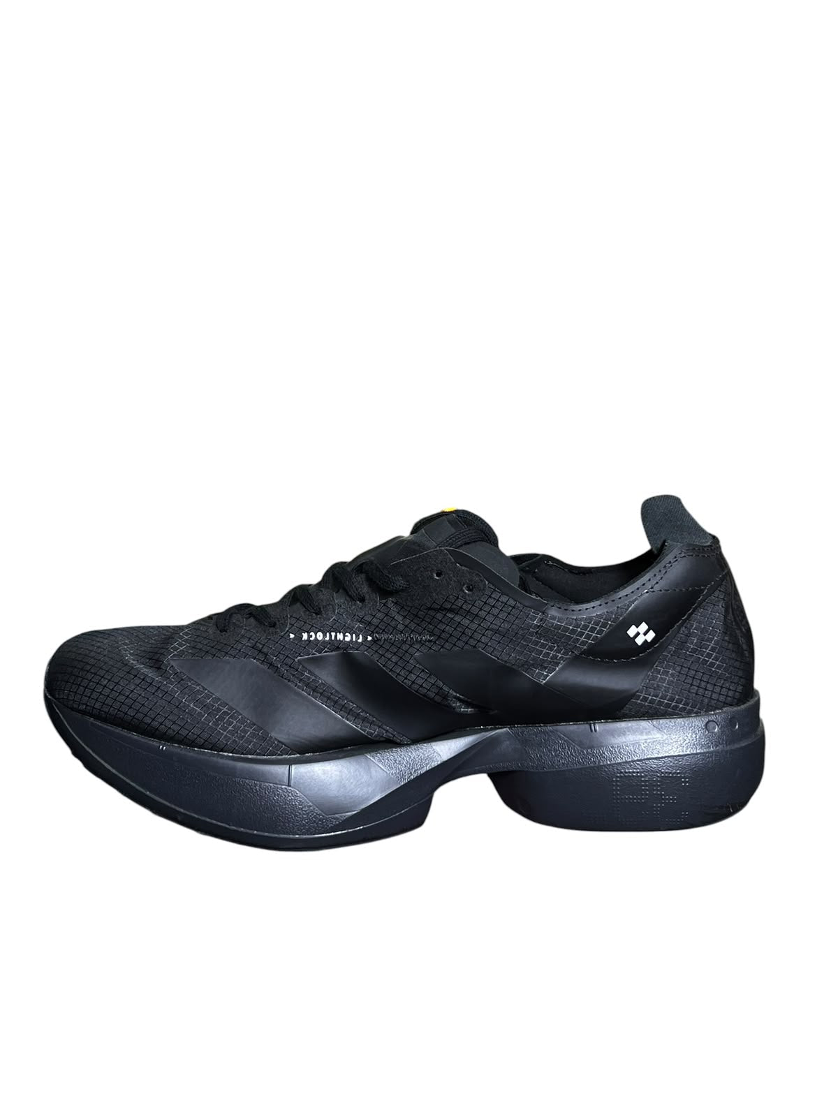 Zapatillas Adidas Y-3 Adizero Adios Pro 4 Negro/Blanco