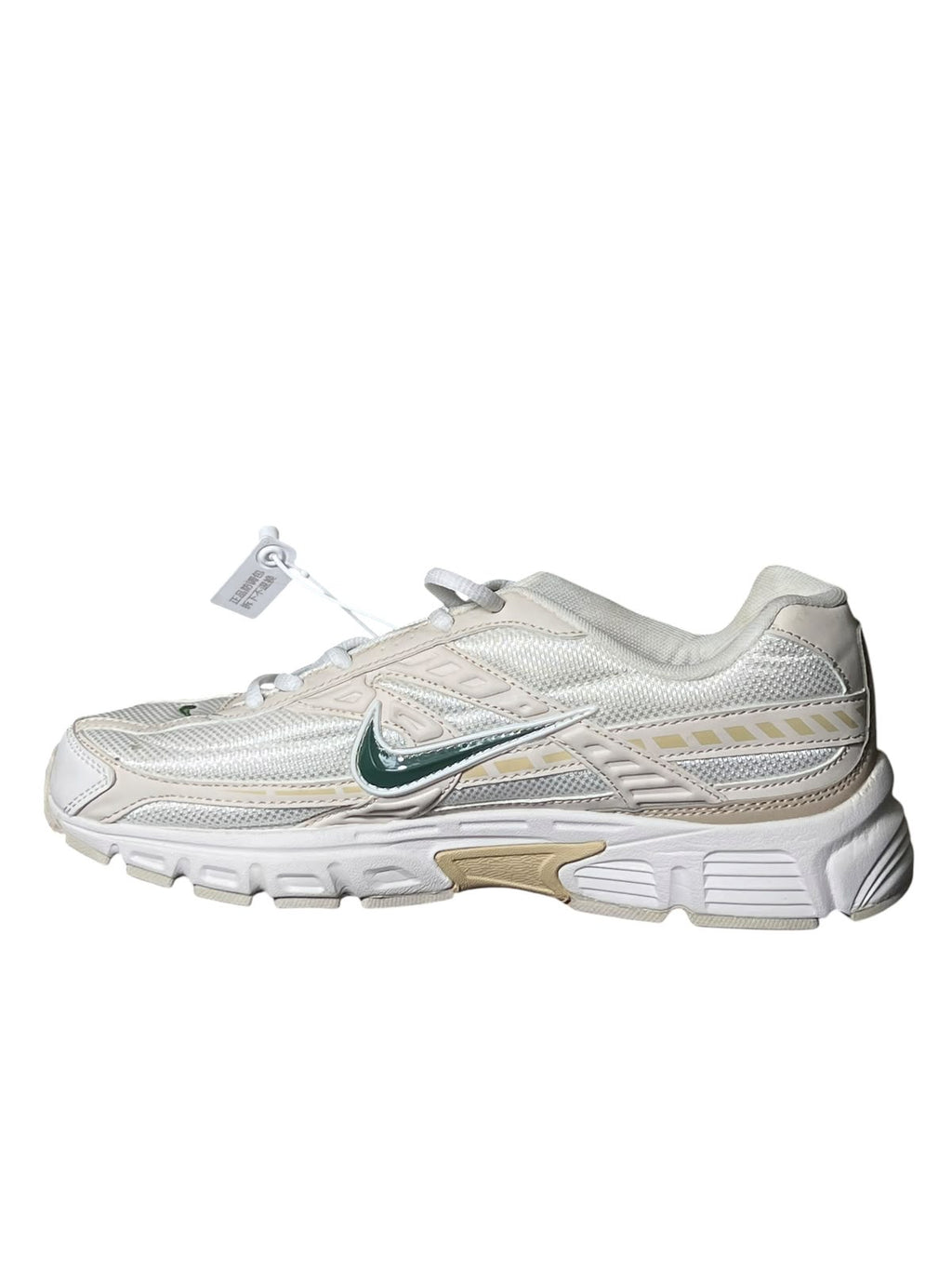 Zapatillas Nike V2K Run Blanco/Azul