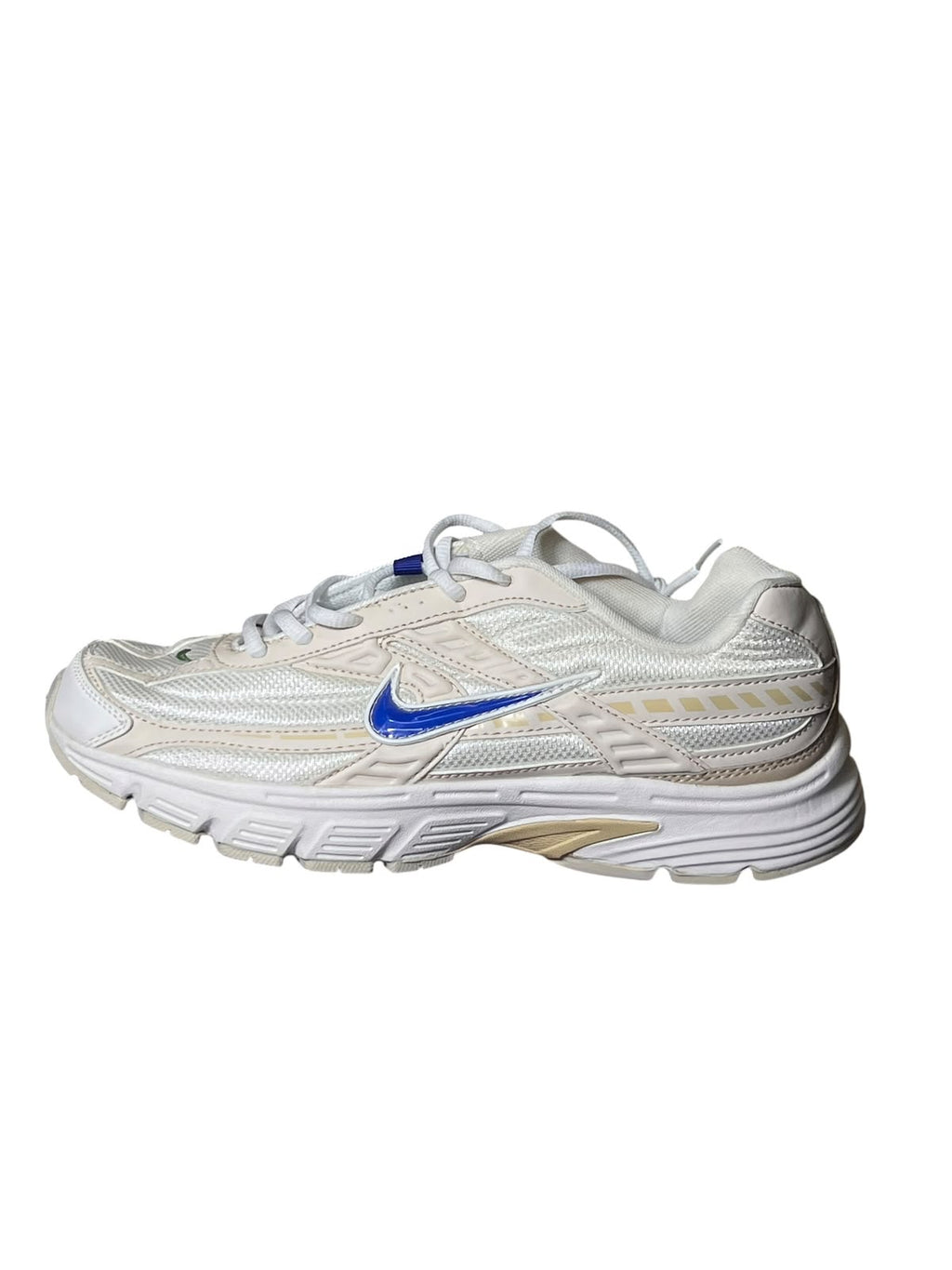 Zapatillas Nike V2K Run Blanco/Azul