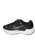 Zapatillas Nike Vomero 18 Negro/Dorado