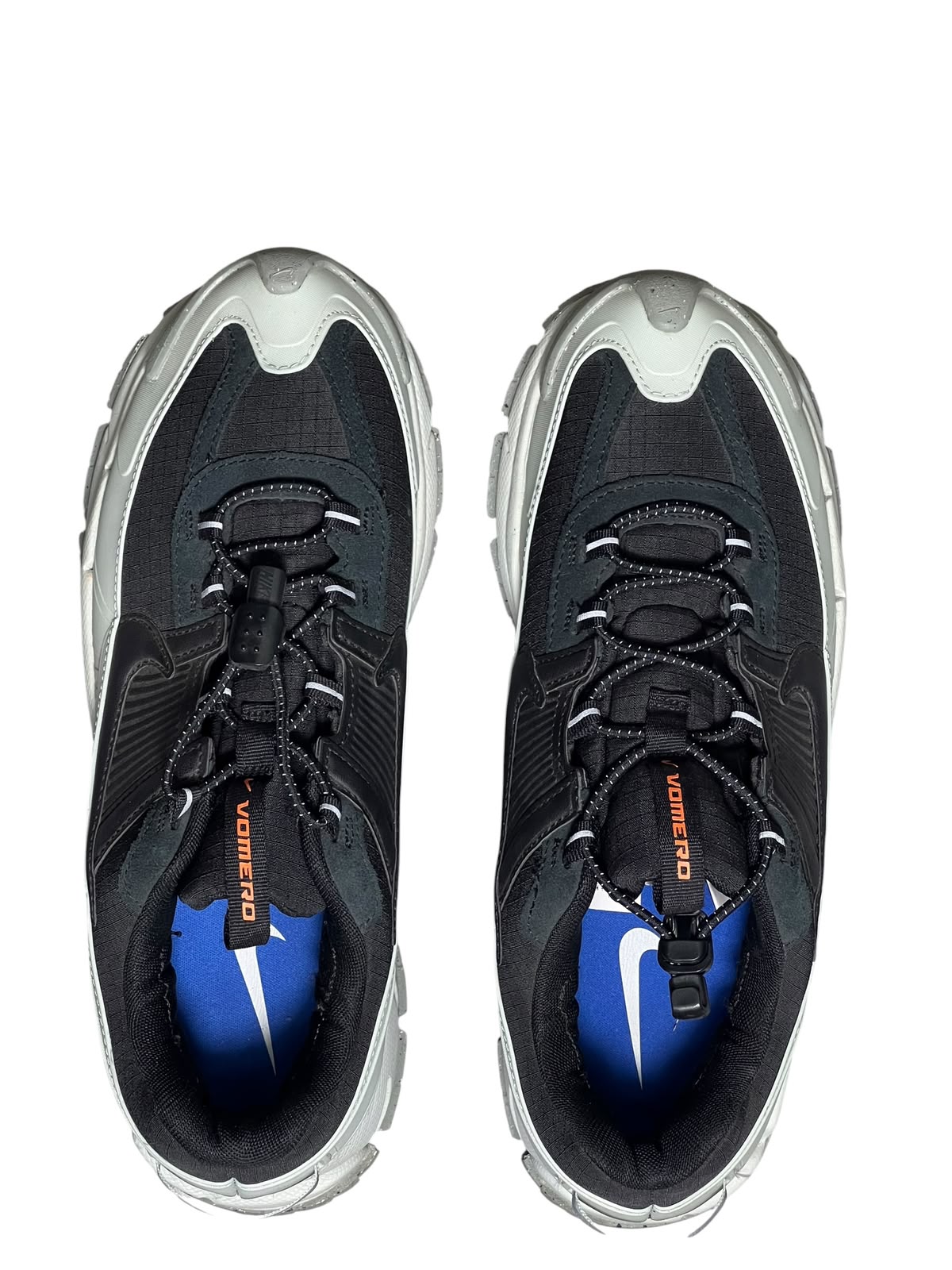 Zapatillas Nike Zoom Vomero Roam Negro/Gris