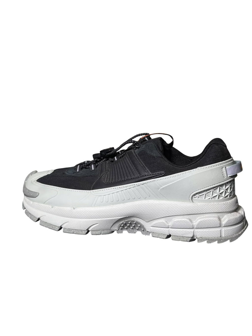 Zapatillas Nike Zoom Vomero Roam Negro/Gris
