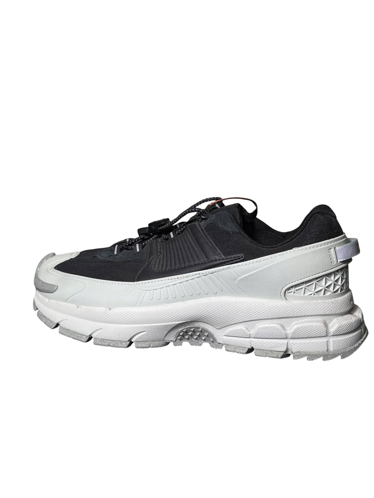 Zapatillas Nike Zoom Vomero Roam Negro/Gris