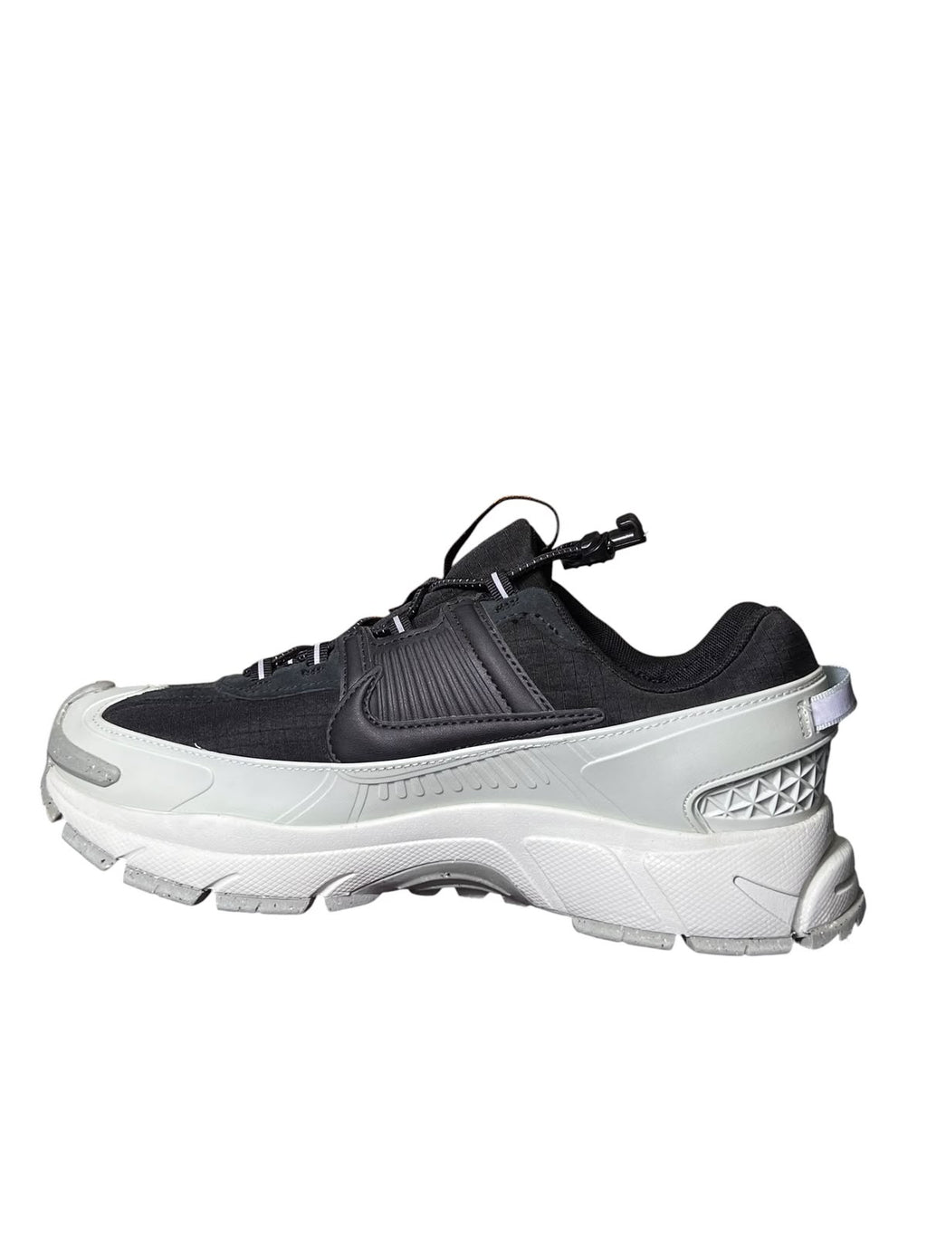 Zapatillas Nike Zoom Vomero Roam Negro/Gris