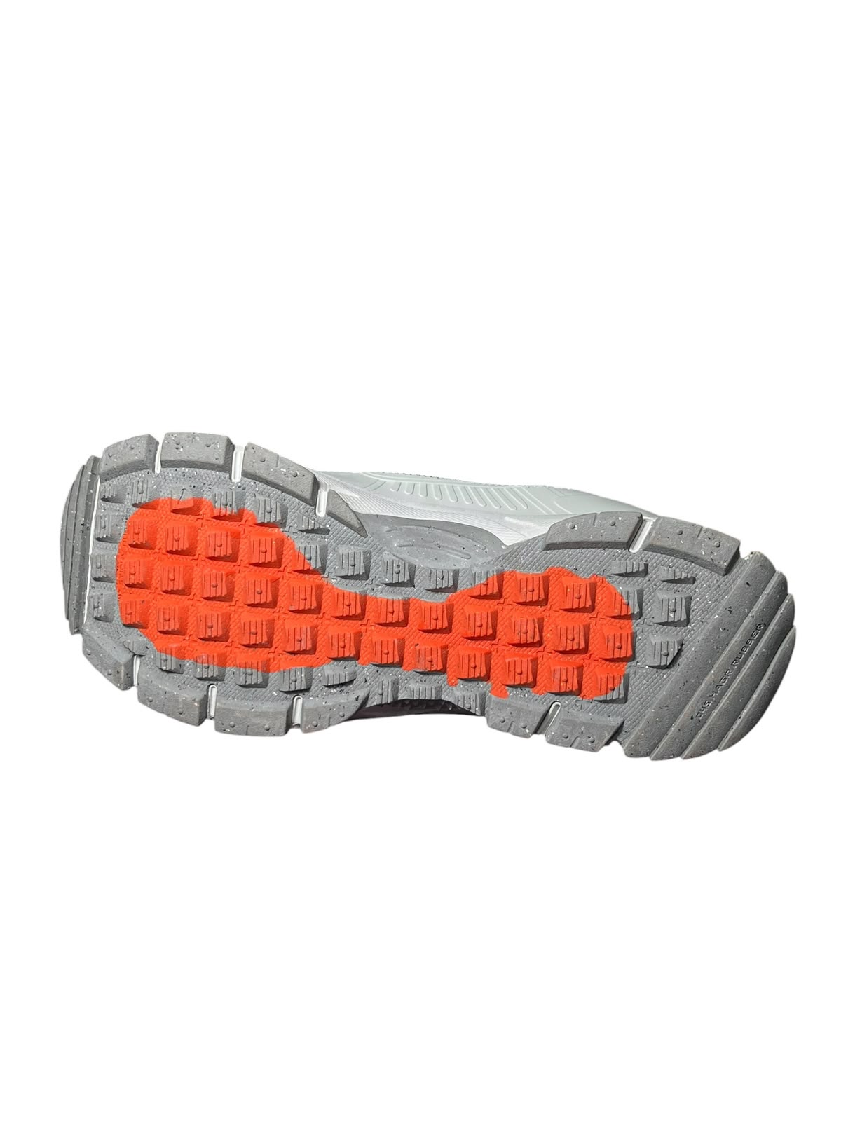 Zapatillas Nike Zoom Vomero Roam Negro/Gris