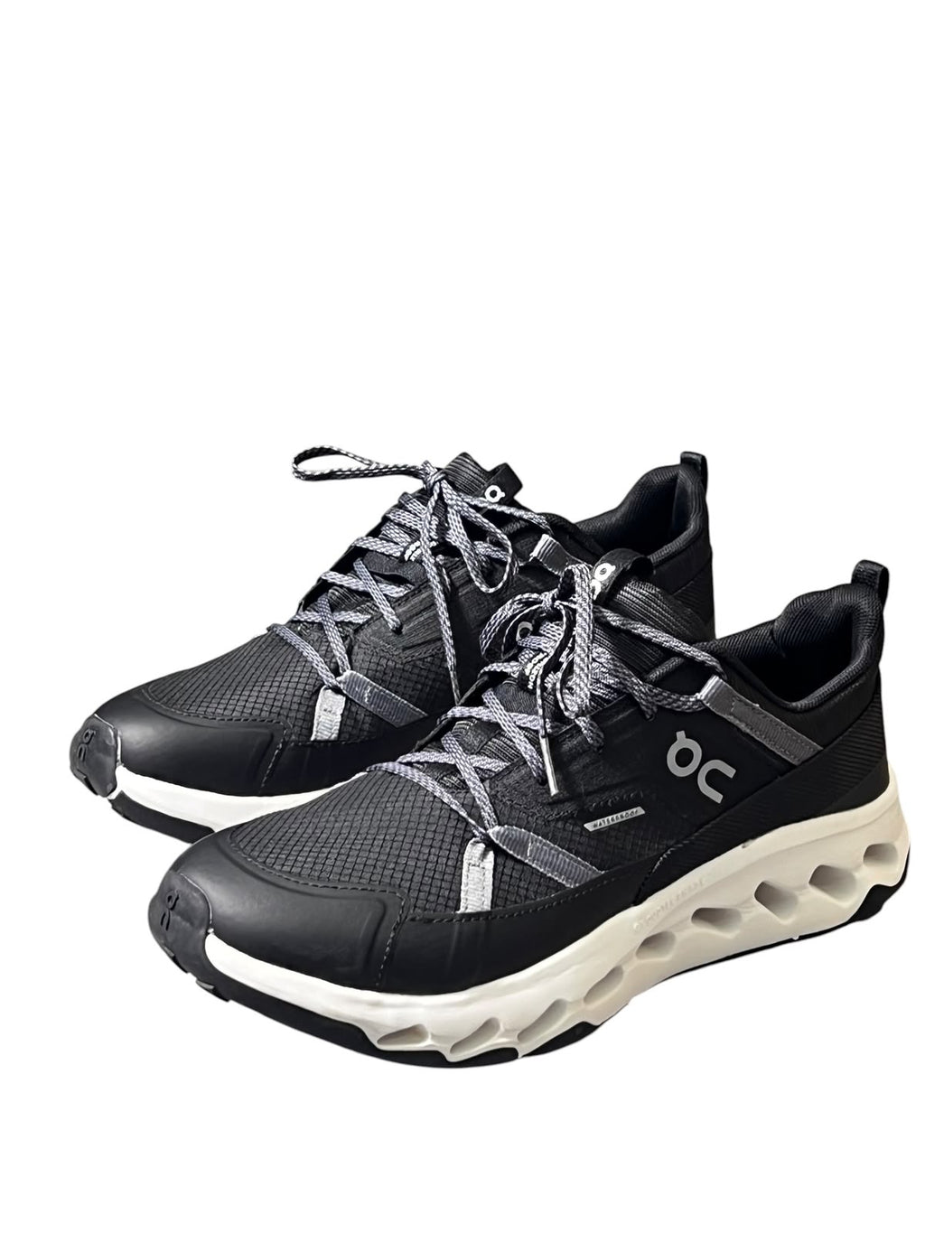 Zapatillas On Cloudaway 2 Negro/Blanco