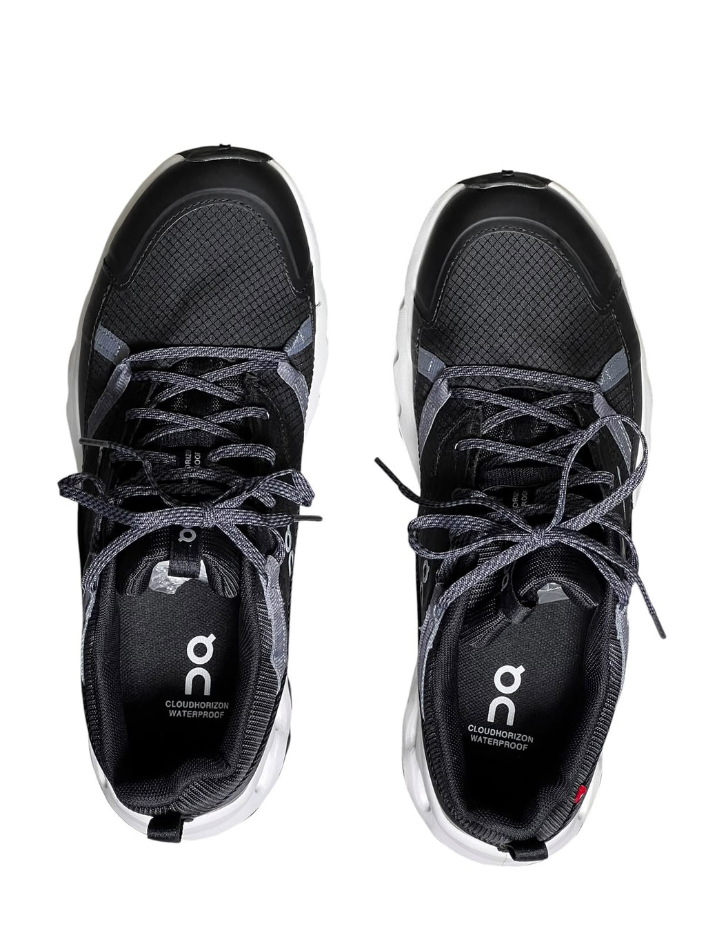 Zapatillas On Cloudaway 2 Negro/Blanco