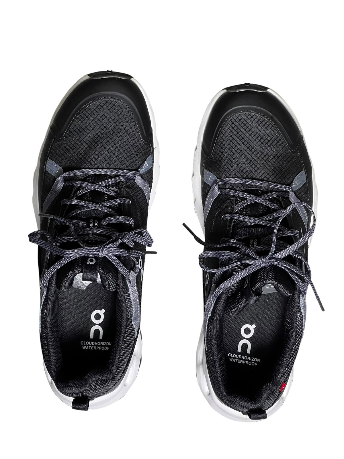 Zapatillas On Cloudaway 2 Negro/Blanco