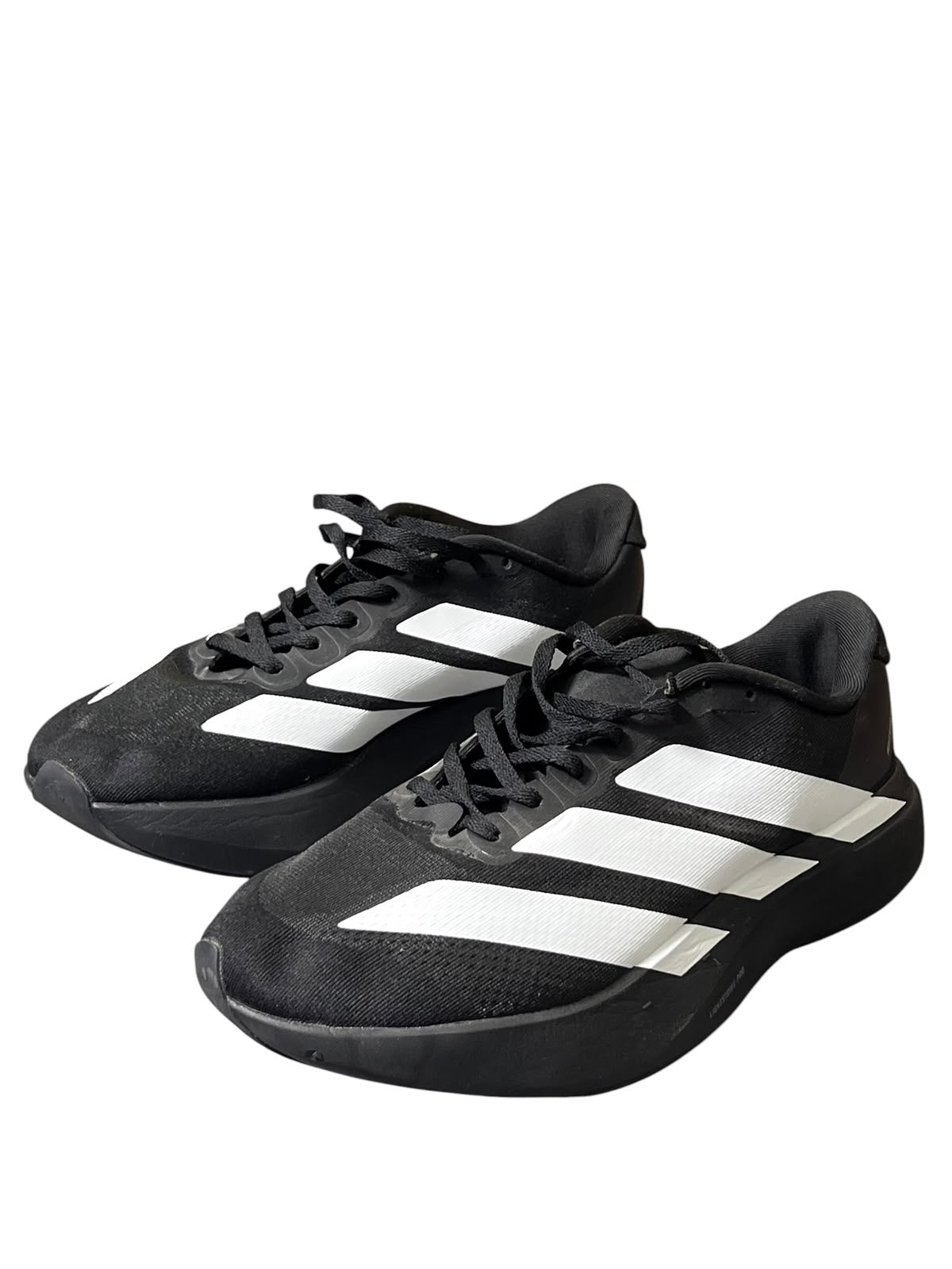 Zapatillas Adidas Duramo SL2 Negro/Blanco