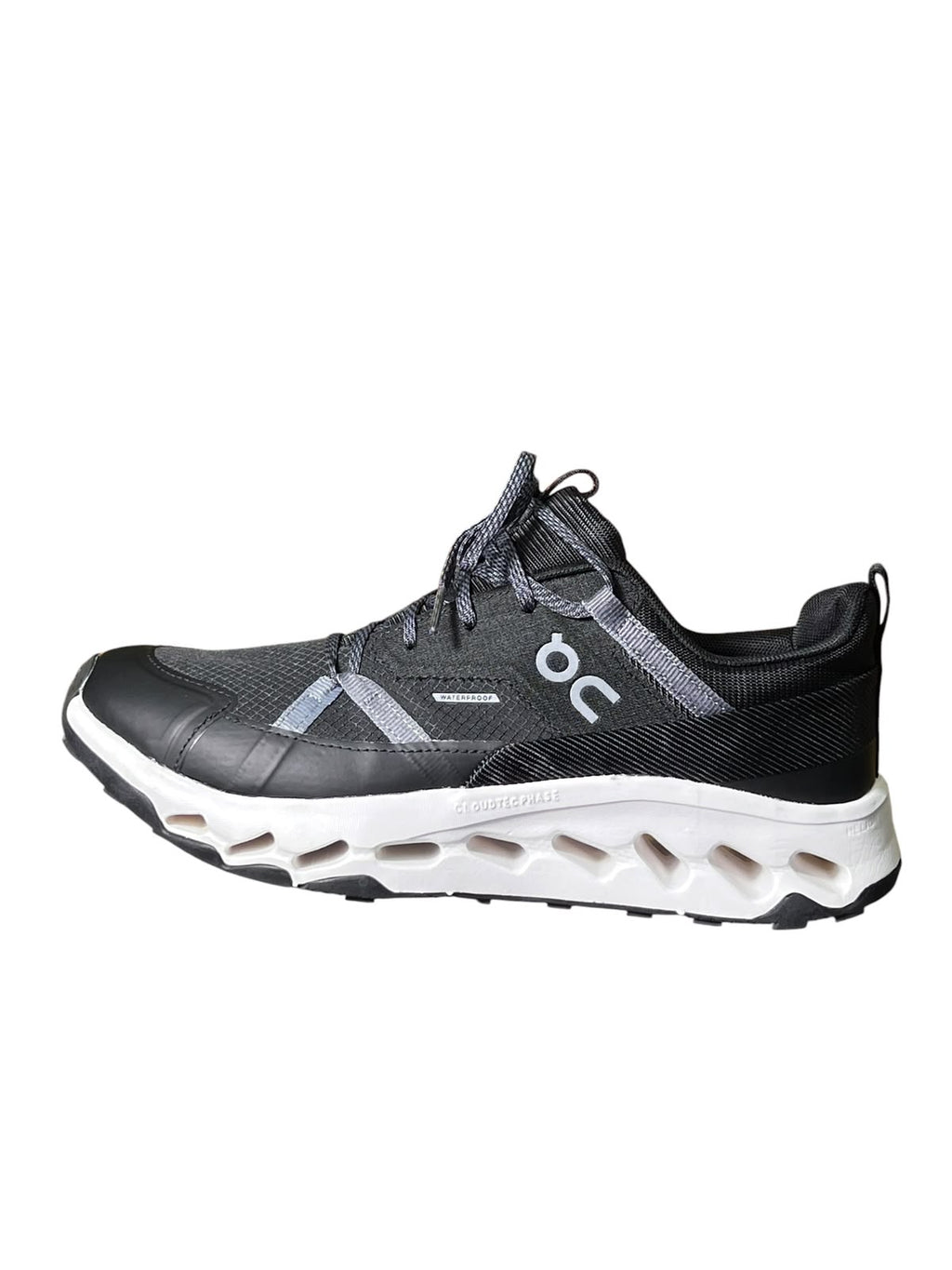 Zapatillas On Cloudaway 2 Negro/Blanco