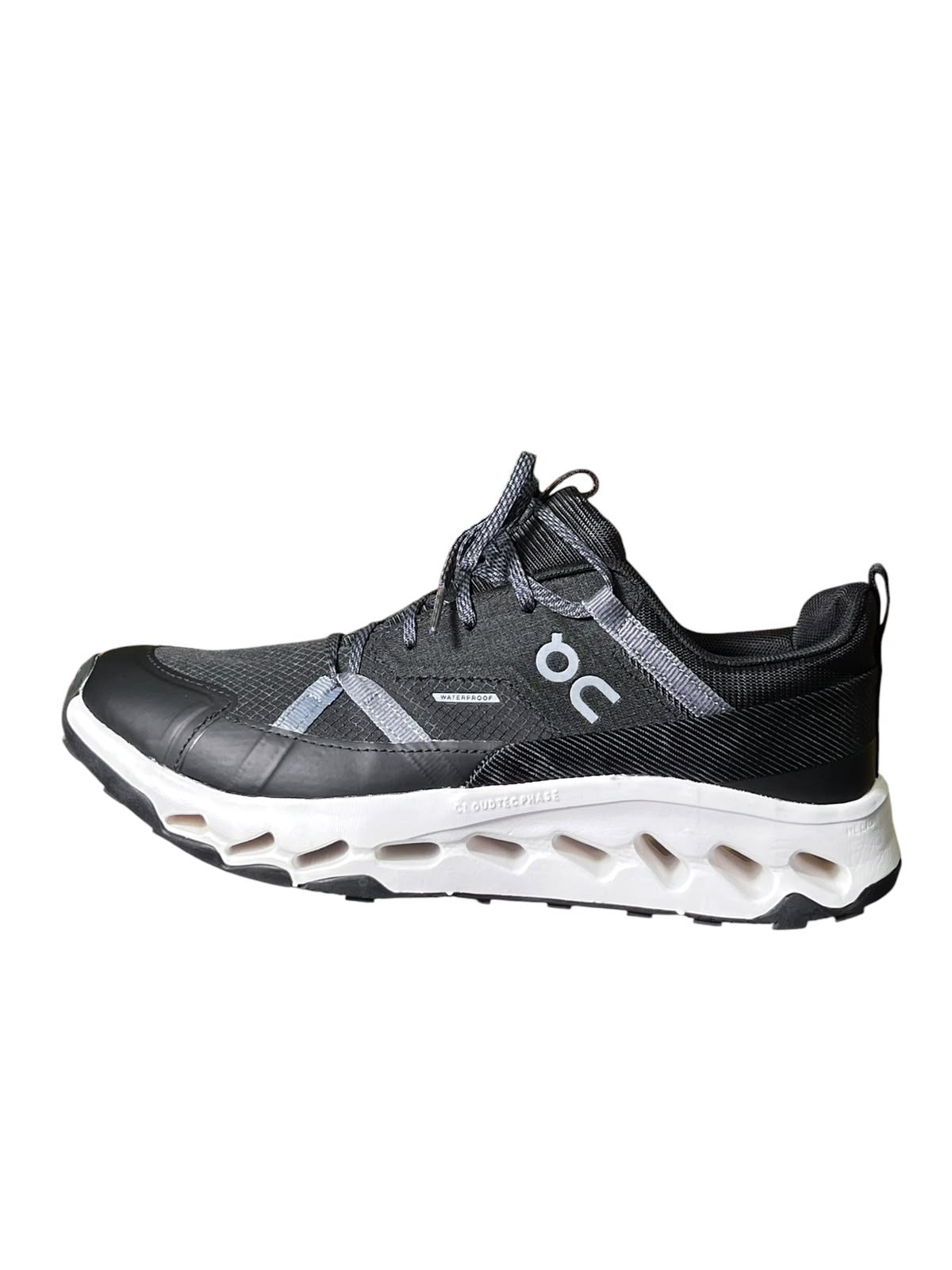 Zapatillas On Cloudaway 2 Negro/Blanco