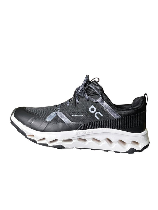Zapatillas On Cloudaway 2 Negro/Blanco