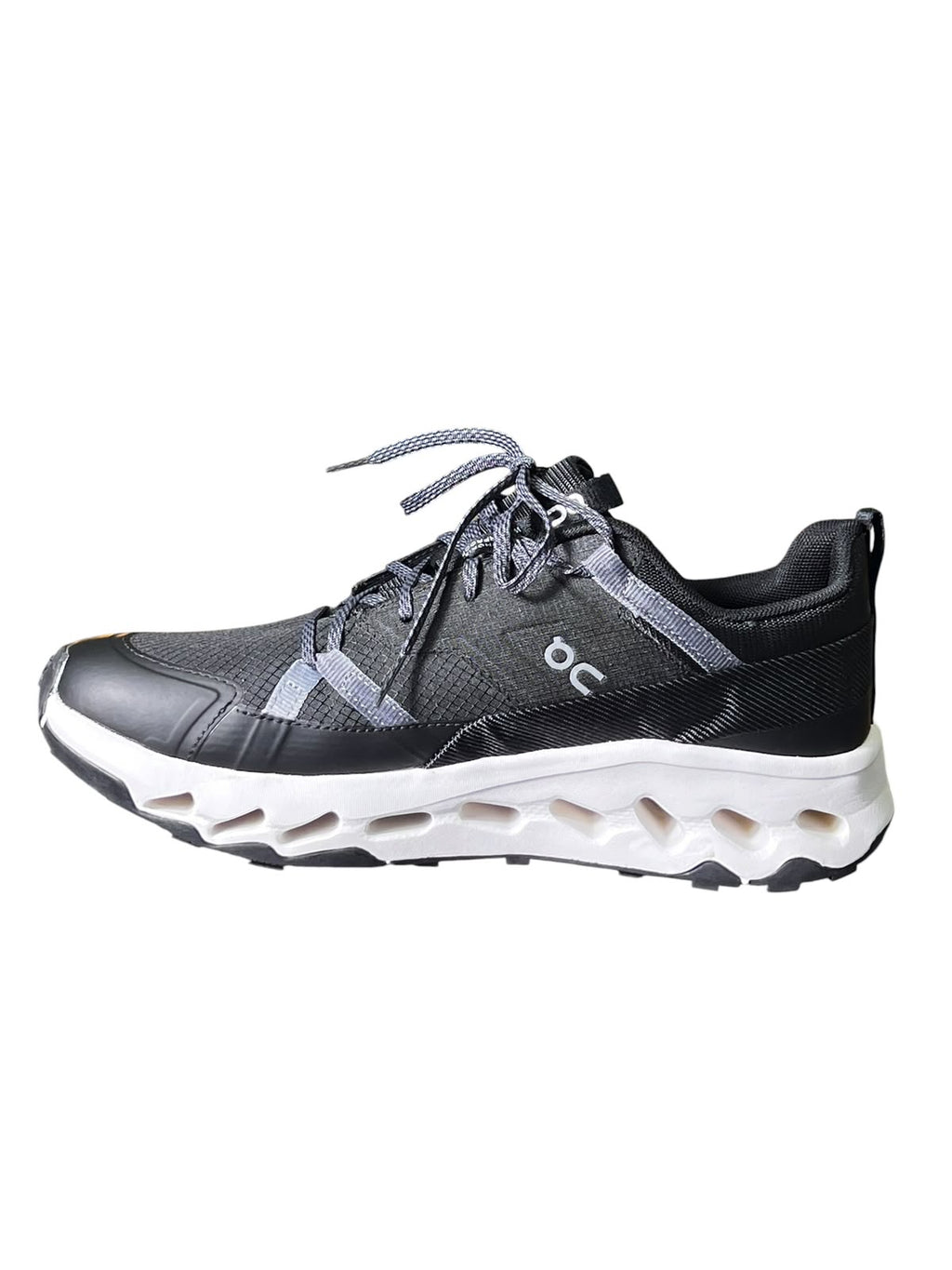 Zapatillas On Cloudaway 2 Negro/Blanco