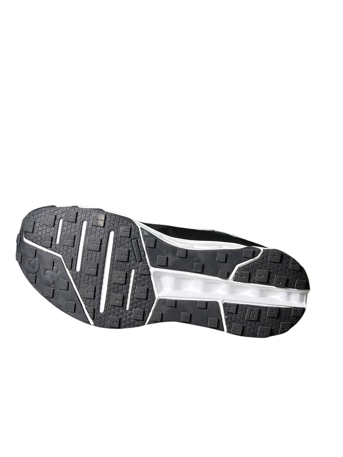 Zapatillas On Cloudaway 2 Negro/Blanco