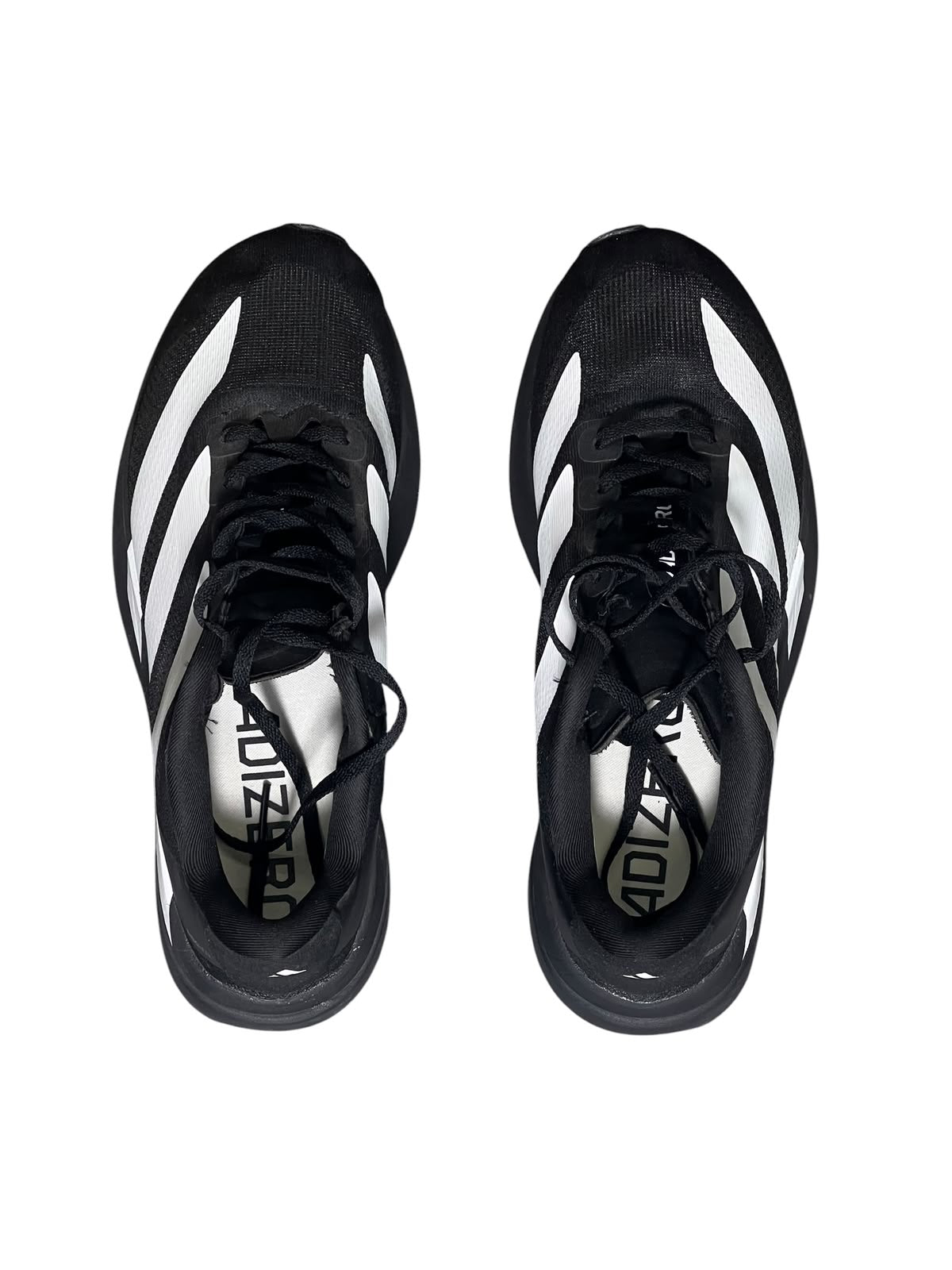 Zapatillas Adidas Duramo SL2 Negro/Blanco