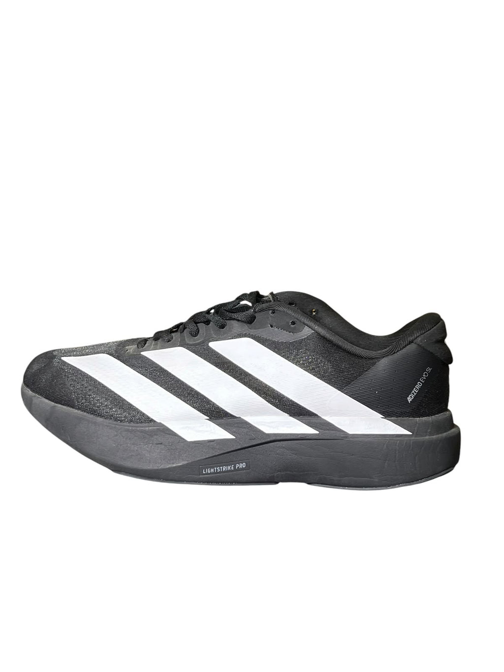 Zapatillas Adidas Duramo SL2 Negro/Blanco