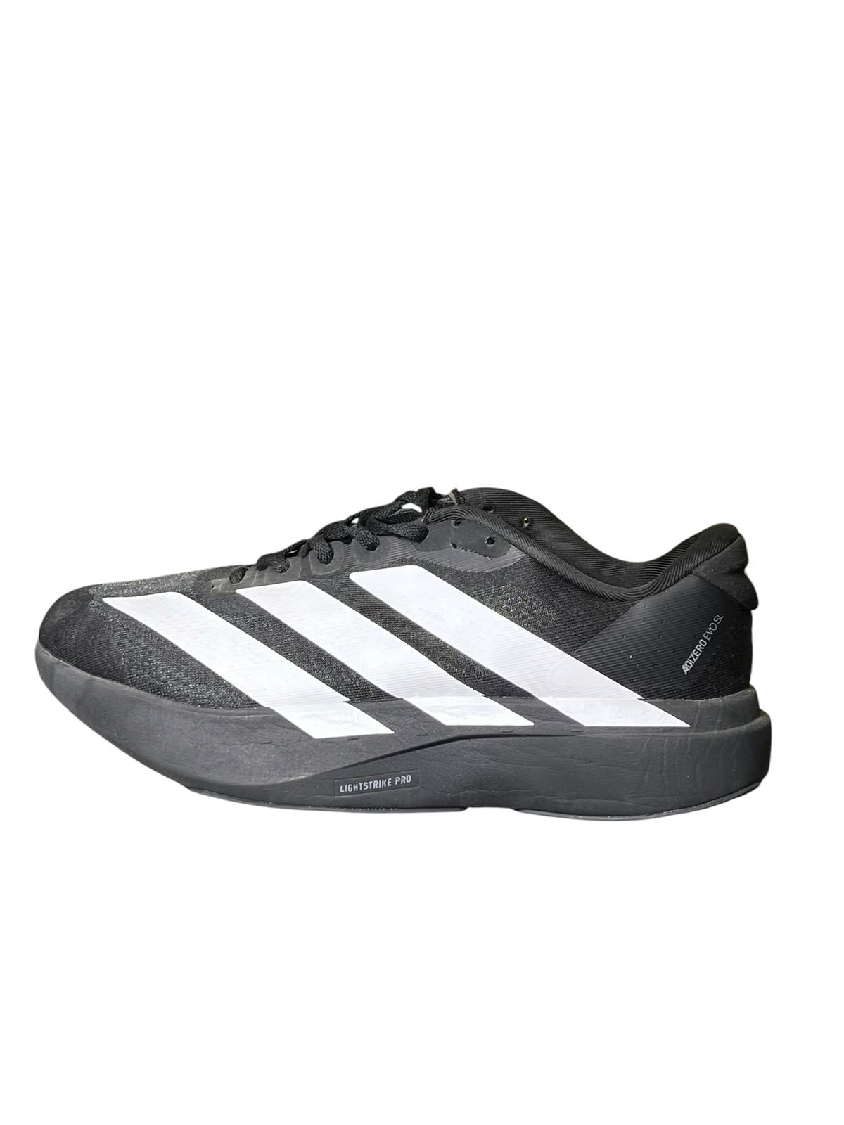 Zapatillas Adidas Duramo SL2 Negro/Blanco