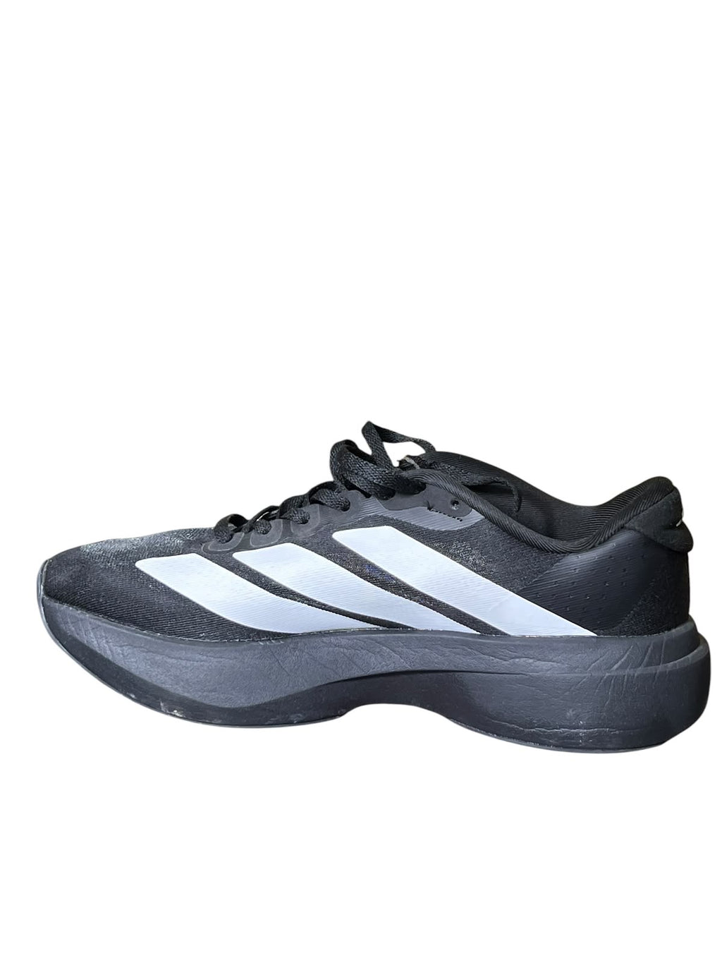 Zapatillas Adidas Duramo SL2 Negro/Blanco