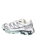 Zapatillas Salomon XT-6 Blanco/Negro