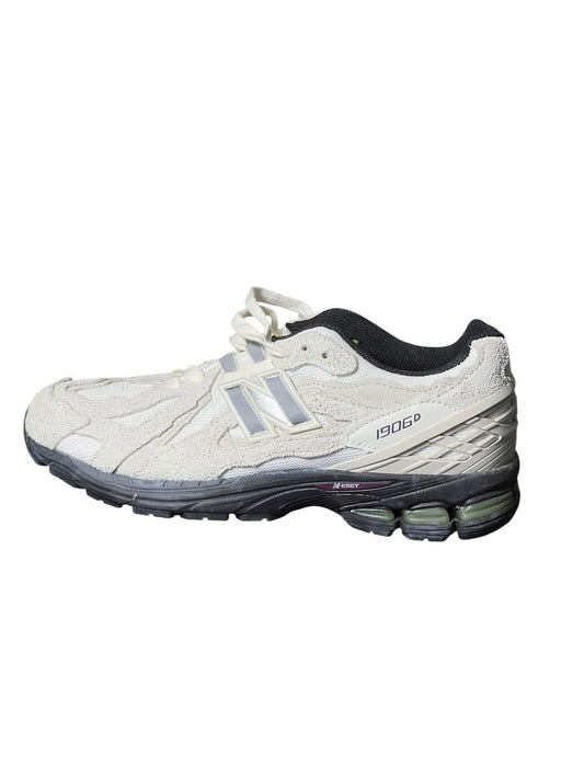 Zapatillas New Balance 1906D Protection Pack Crema/Gris