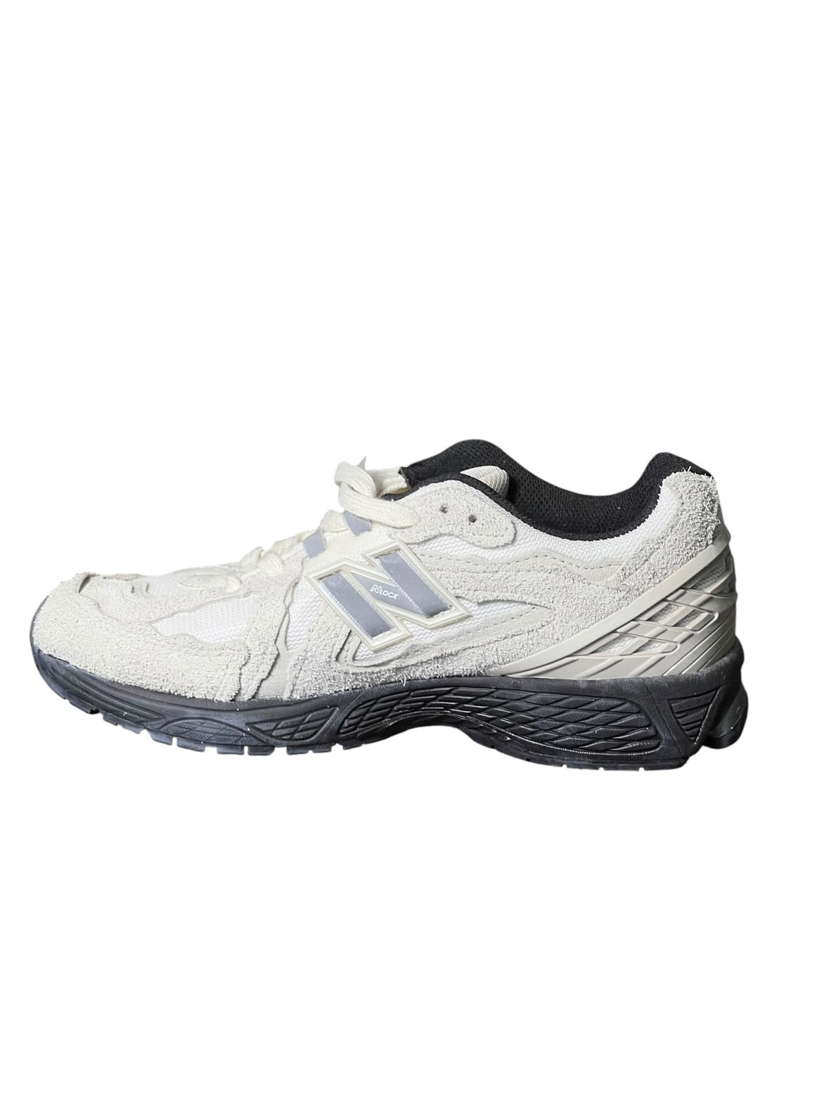 Zapatillas New Balance 1906D Protection Pack Crema/Gris