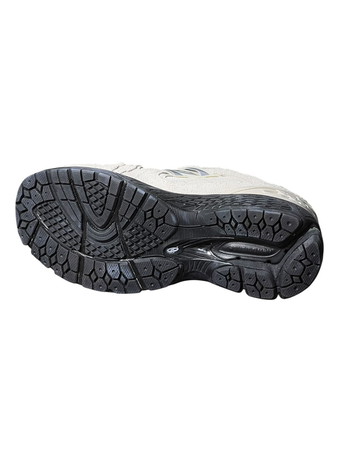 Zapatillas New Balance 1906D Protection Pack Crema/Gris