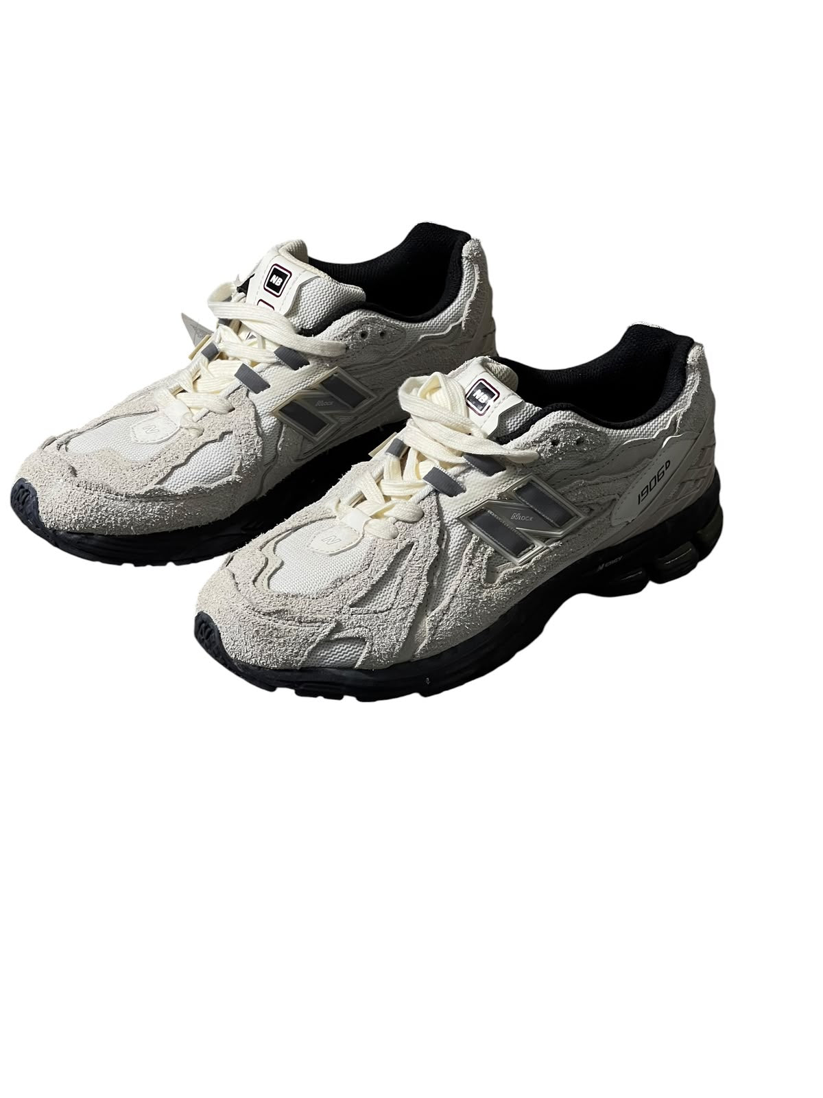 Zapatillas New Balance 1906D Protection Pack Crema/Gris