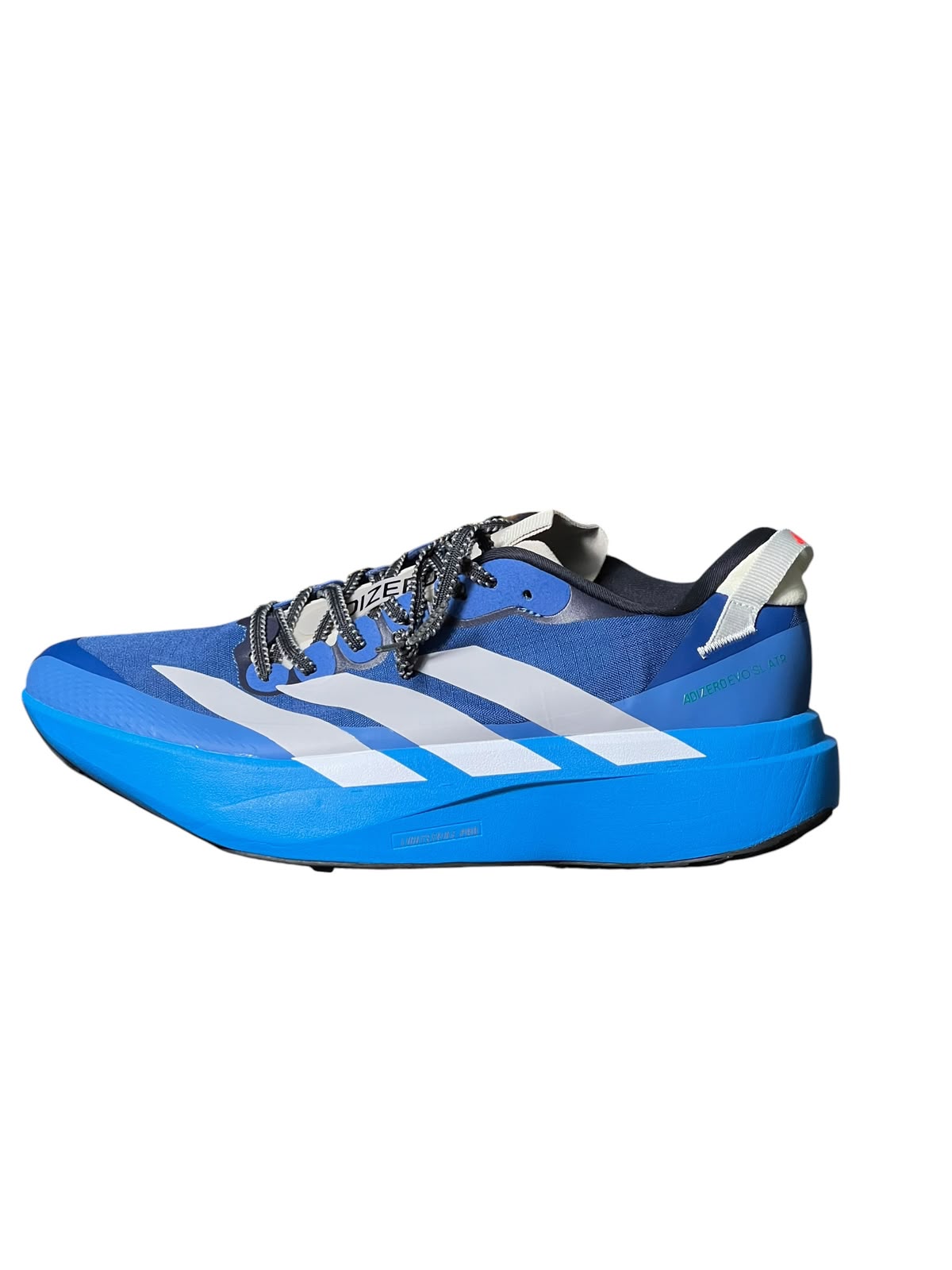 Zapatillas Adidas Adizero SL2 GTX Azul/Blanco